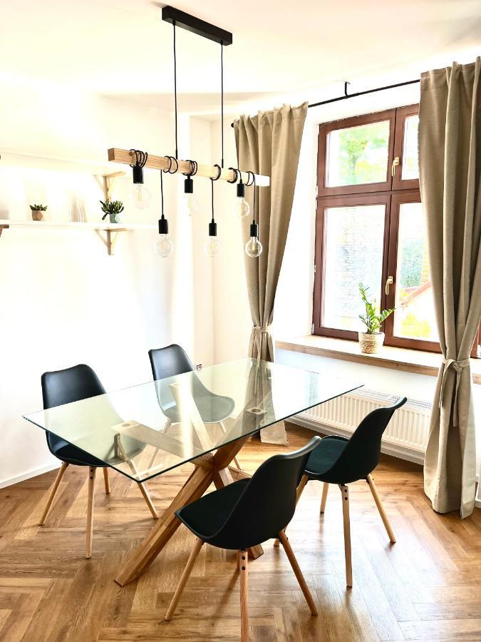 Apartmán Elen Nove Mesto nad Metuji Exterior foto