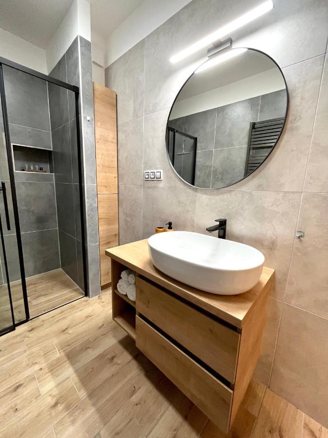 Apartmán Elen Nove Mesto nad Metuji Exterior foto