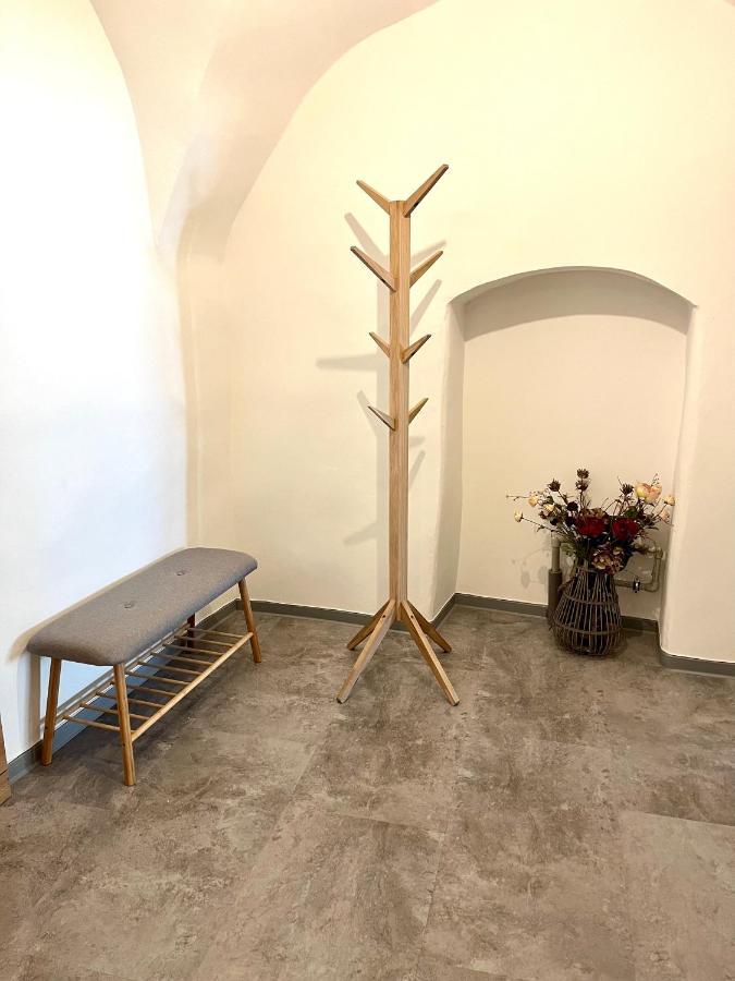 Apartmán Elen Nove Mesto nad Metuji Exterior foto