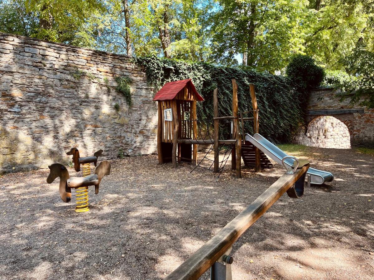 Apartmán Elen Nove Mesto nad Metuji Exterior foto