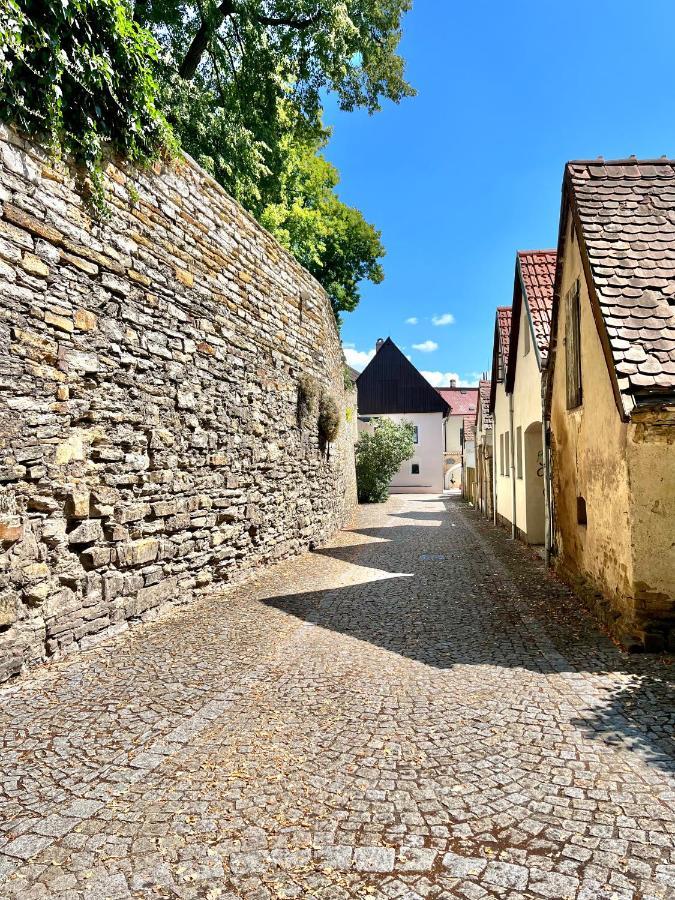 Apartmán Elen Nove Mesto nad Metuji Exterior foto