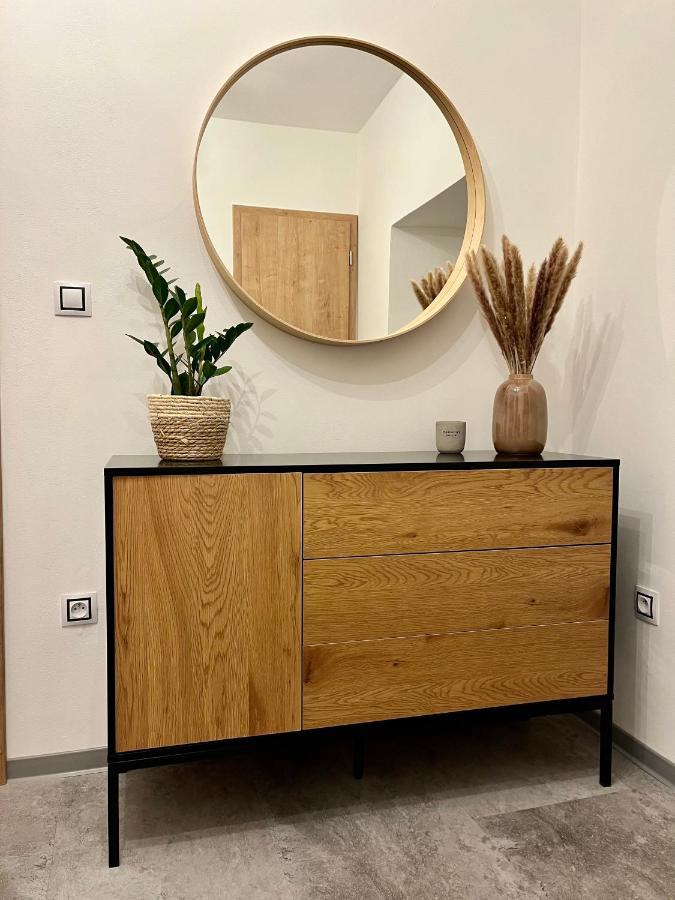 Apartmán Elen Nove Mesto nad Metuji Exterior foto